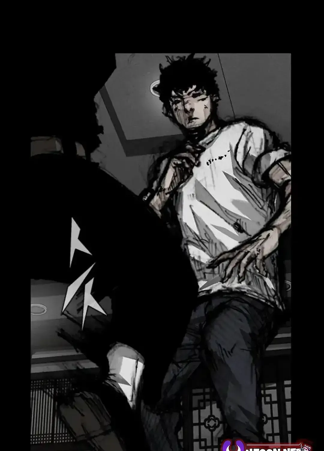 Blood Rain 2 Zinmanga X Chapter 146 Page 98