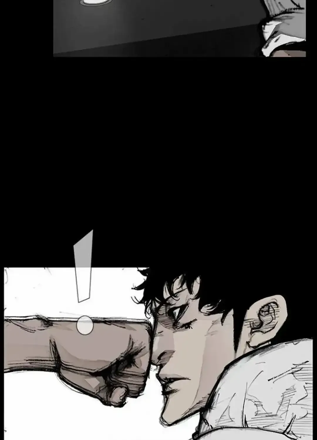 Blood Rain 2 Zinmanga X Chapter 146 Page 100