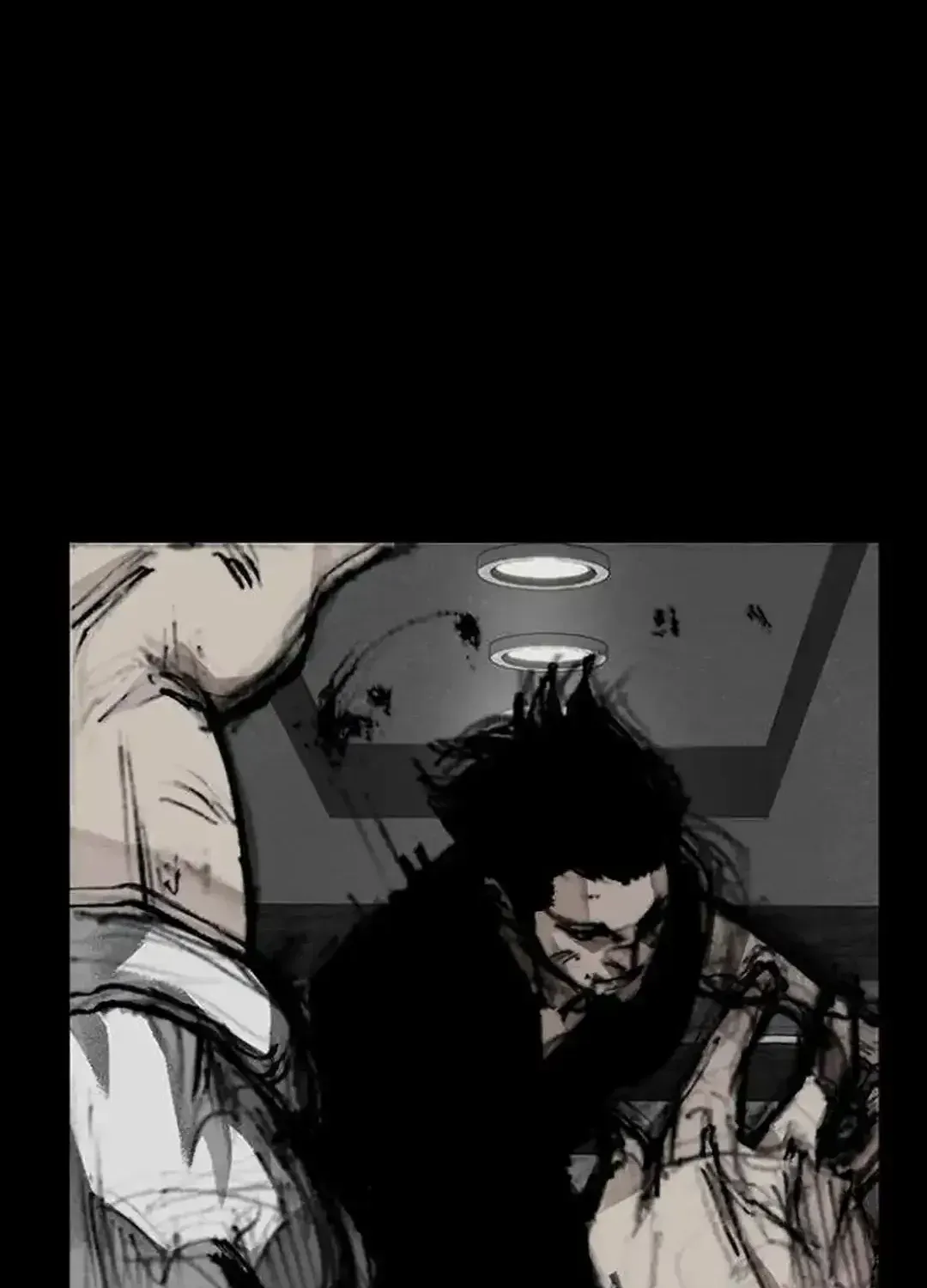 Blood Rain 2 Zinmanga X Chapter 146 Page 102