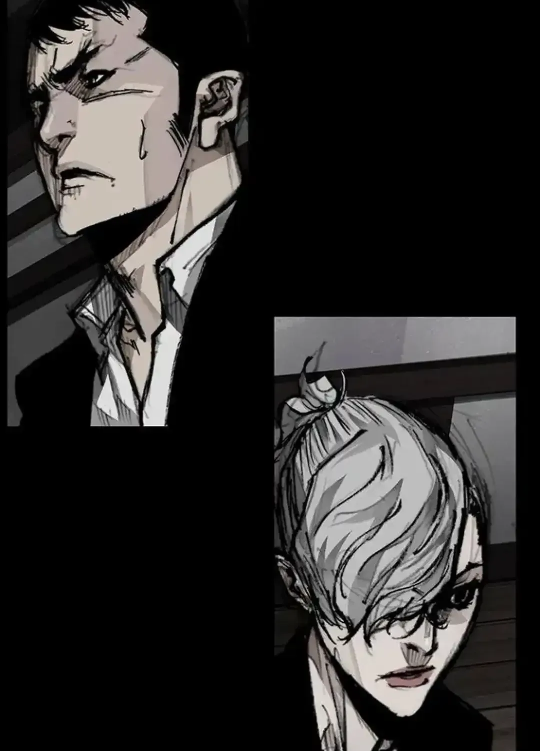Blood Rain 2 Zinmanga X Chapter 146 Page 105