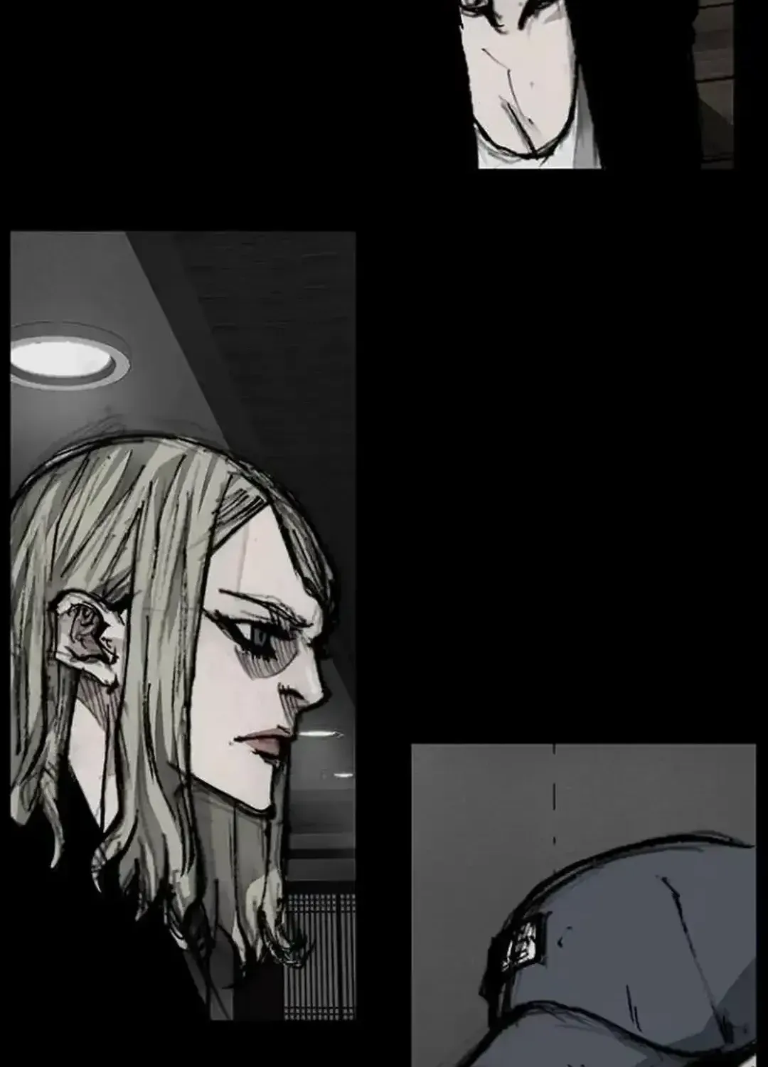 Blood Rain 2 Zinmanga X Chapter 146 Page 106