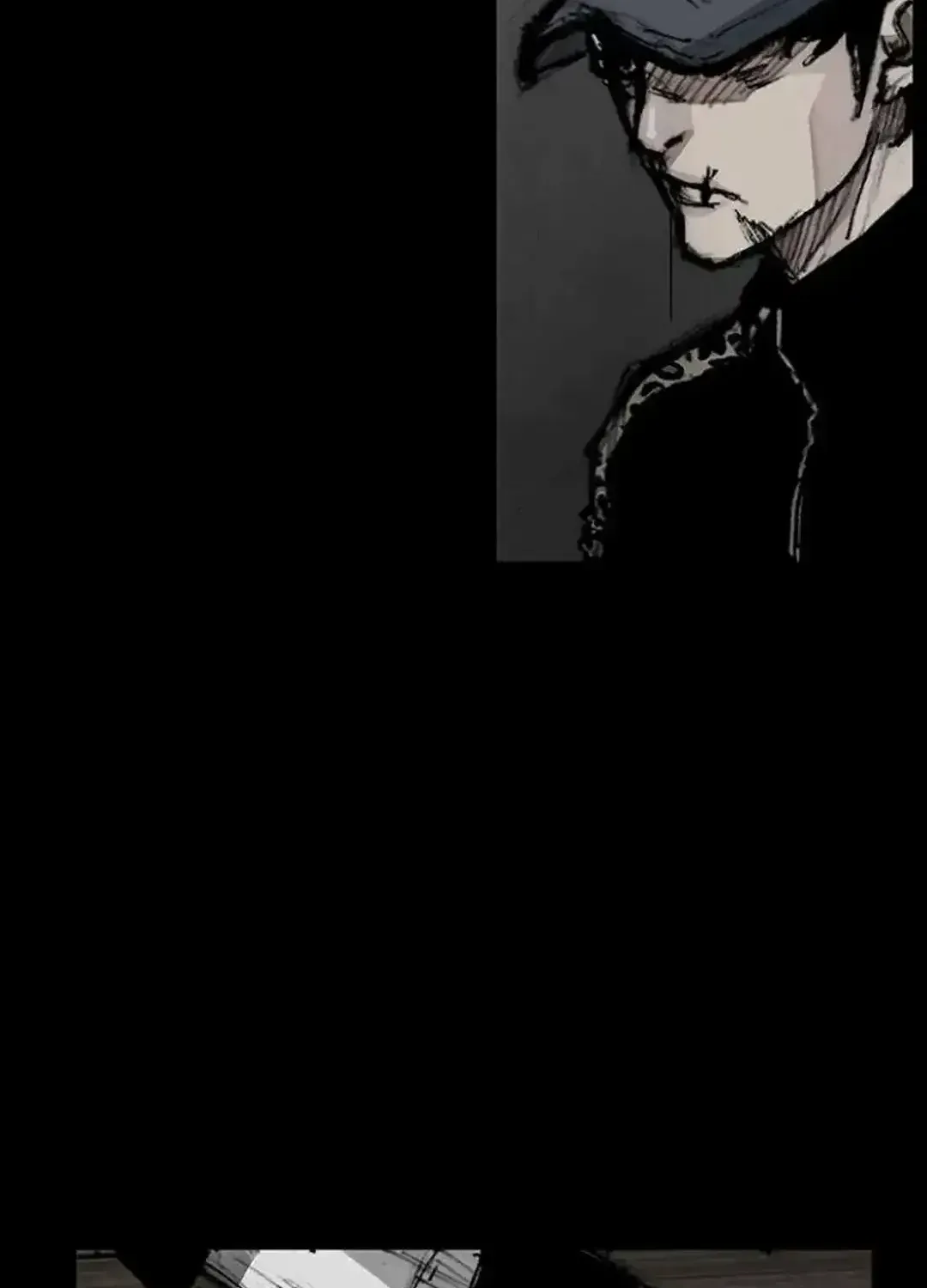 Blood Rain 2 Zinmanga X Chapter 146 Page 107