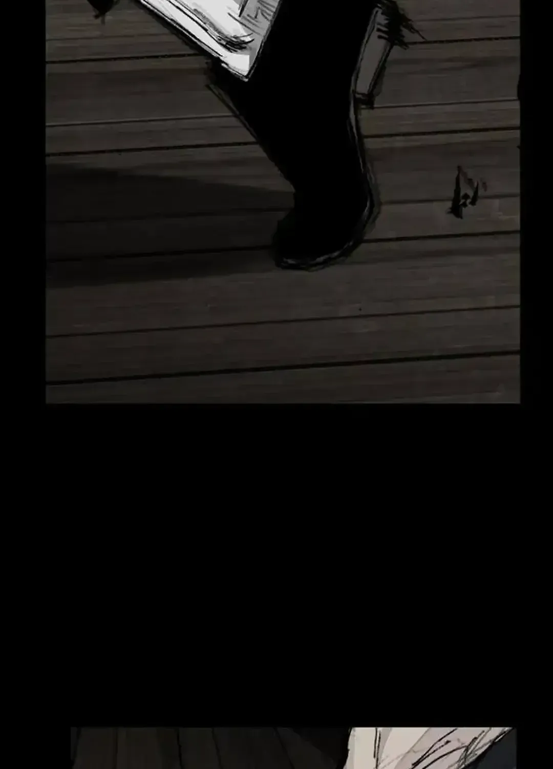 Blood Rain 2 Zinmanga X Chapter 146 Page 108