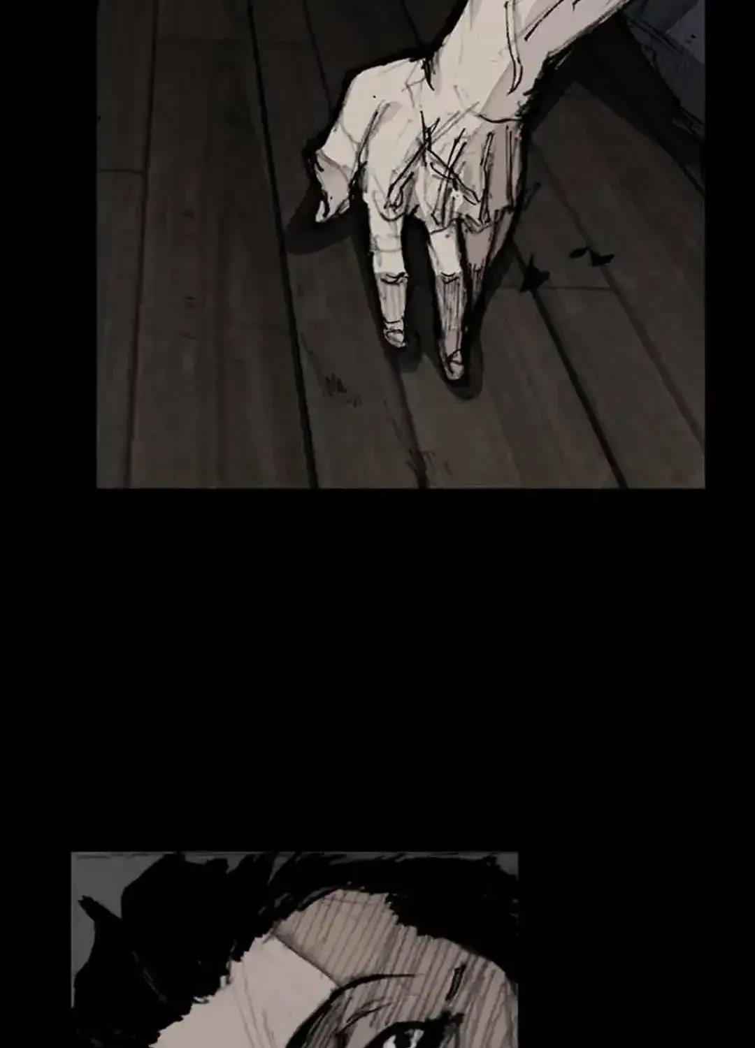 Blood Rain 2 Zinmanga X Chapter 146 Page 109