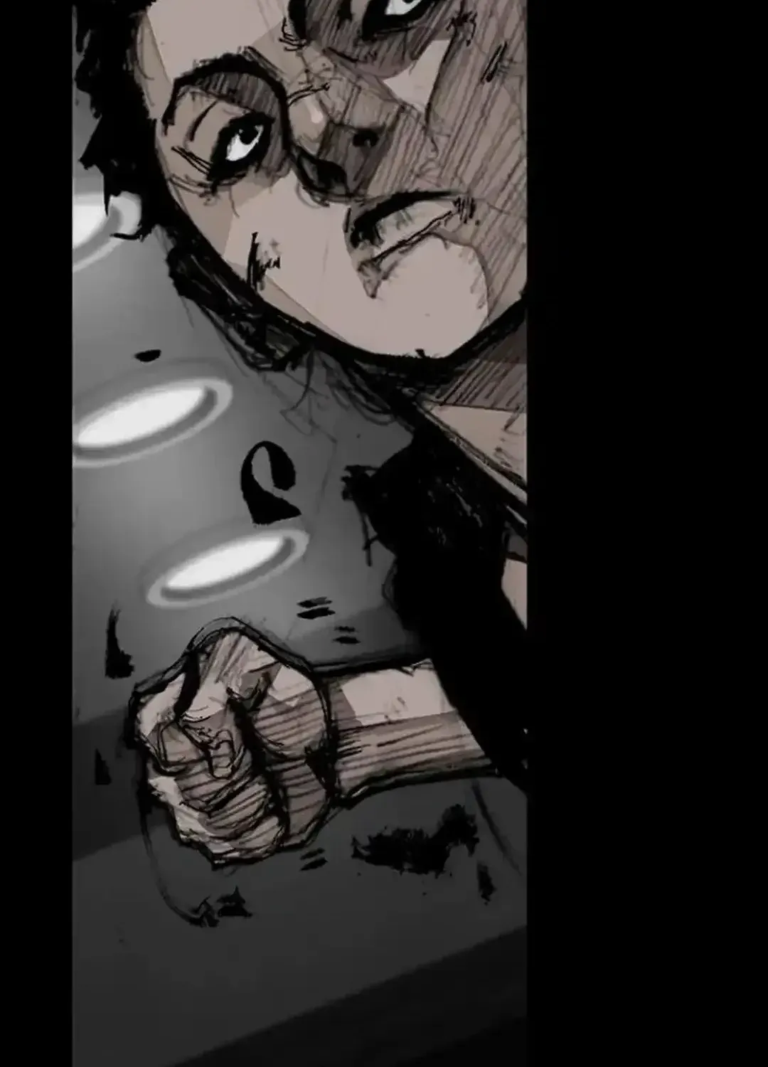 Blood Rain 2 Zinmanga X Chapter 146 Page 110