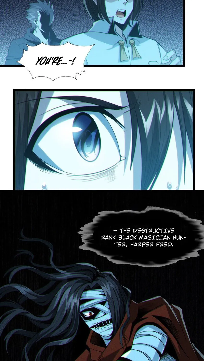 I’m Really Not The Demon God’s Lackey Zinmanga X Chapter 61 Page 26