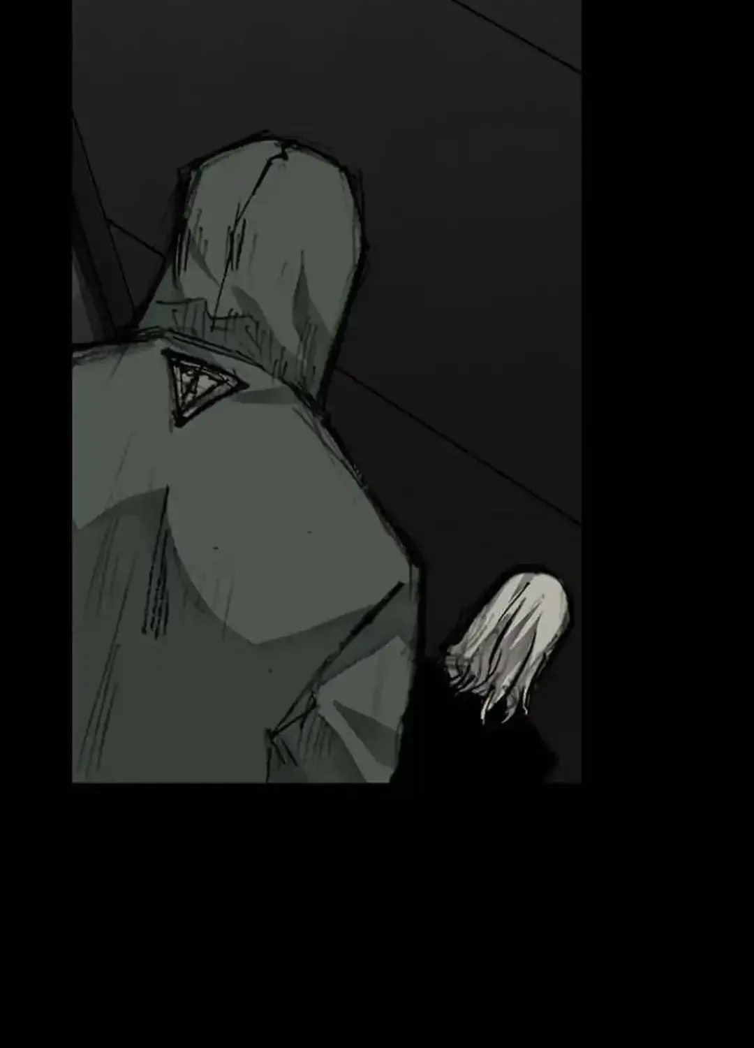Blood Rain 2 Zinmanga X Chapter 145 Page 4