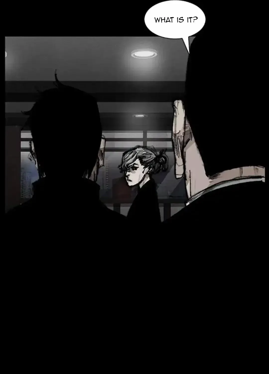 Blood Rain 2 Zinmanga X Chapter 145 Page 16