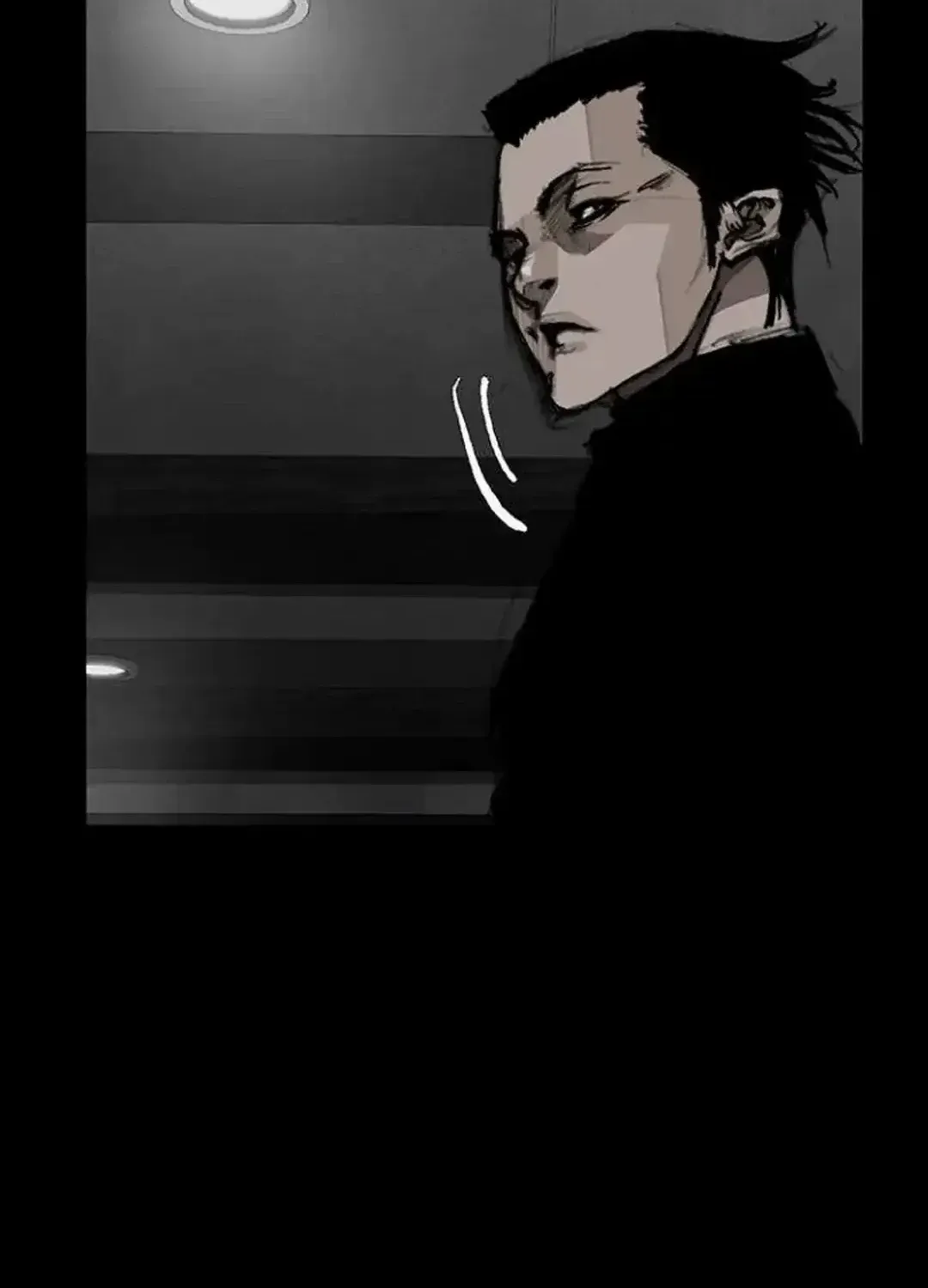 Blood Rain 2 Zinmanga X Chapter 145 Page 21