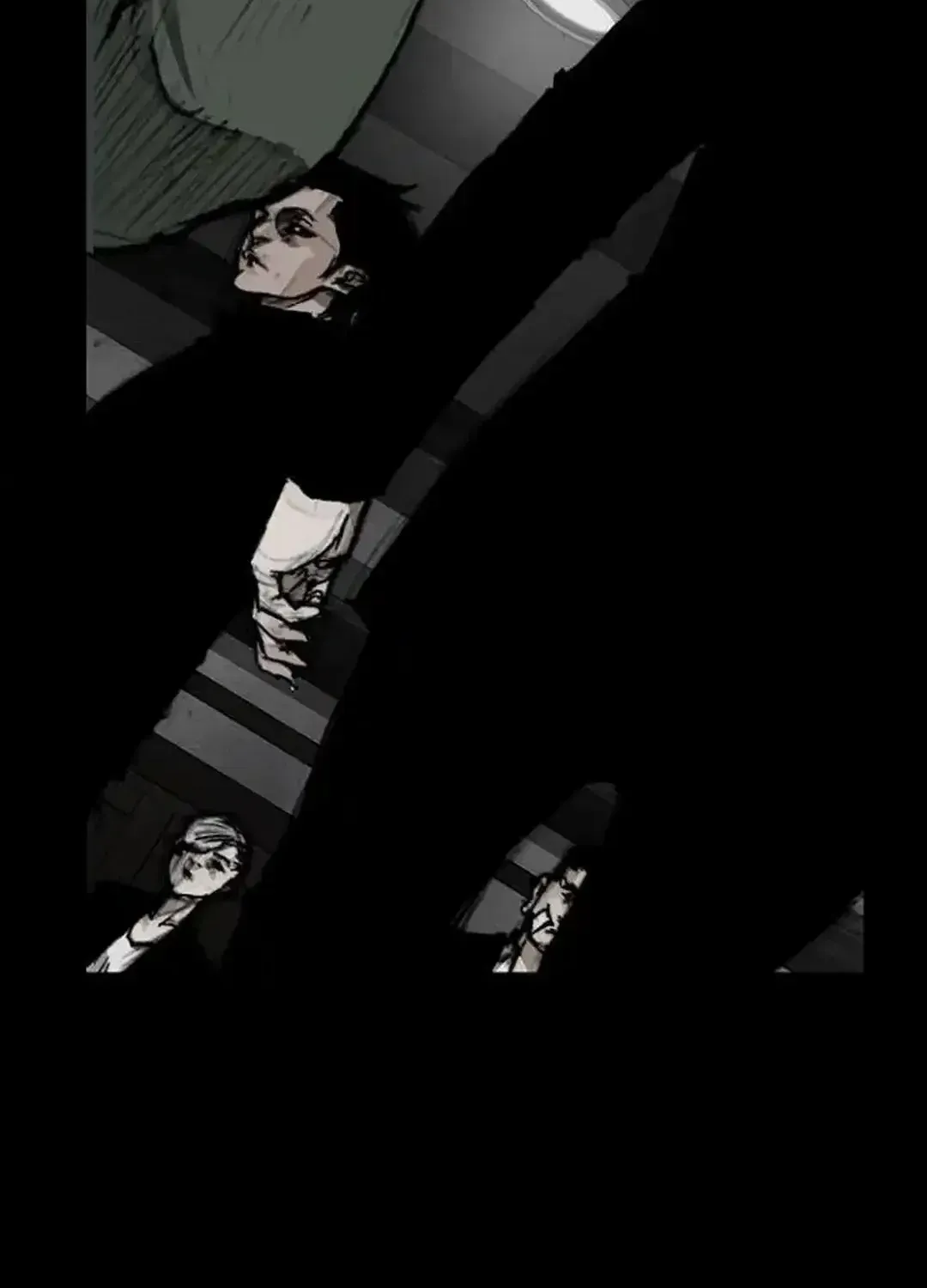Blood Rain 2 Zinmanga X Chapter 145 Page 23
