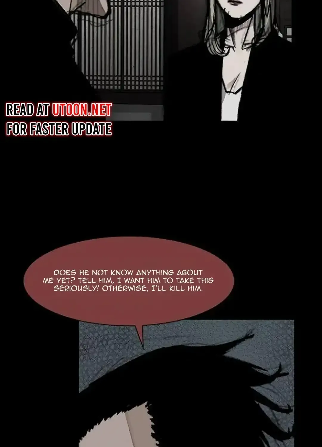 Blood Rain 2 Zinmanga X Chapter 145 Page 28