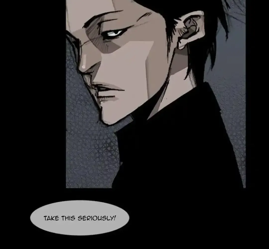 Blood Rain 2 Zinmanga X Chapter 145 Page 29
