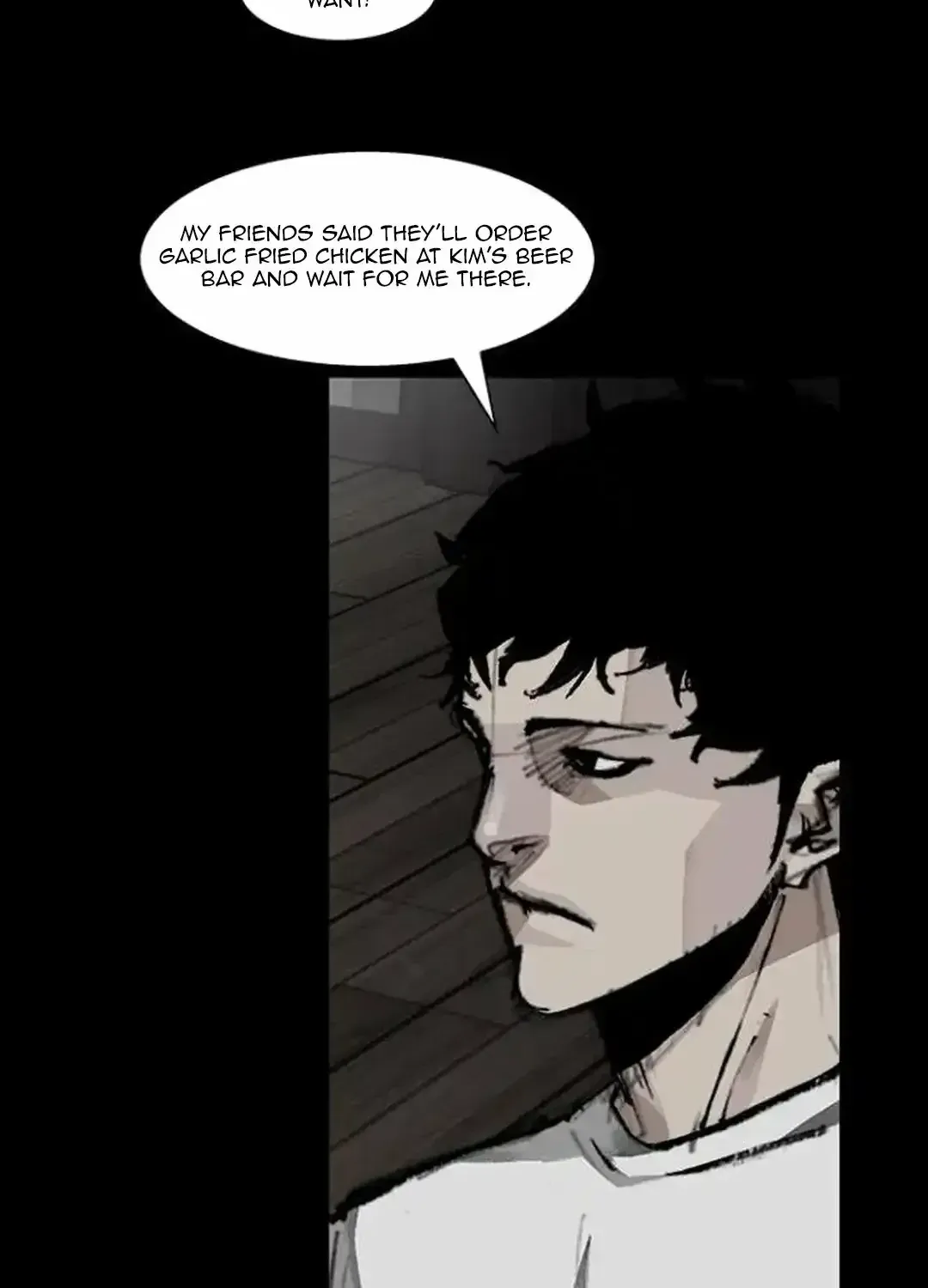 Blood Rain 2 Zinmanga X Chapter 145 Page 32