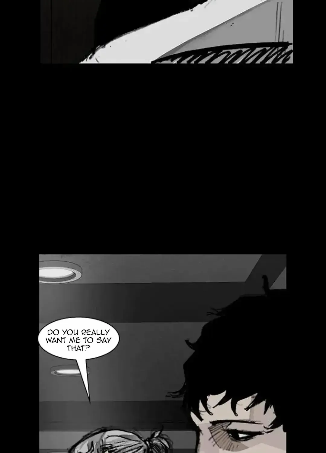 Blood Rain 2 Zinmanga X Chapter 145 Page 34