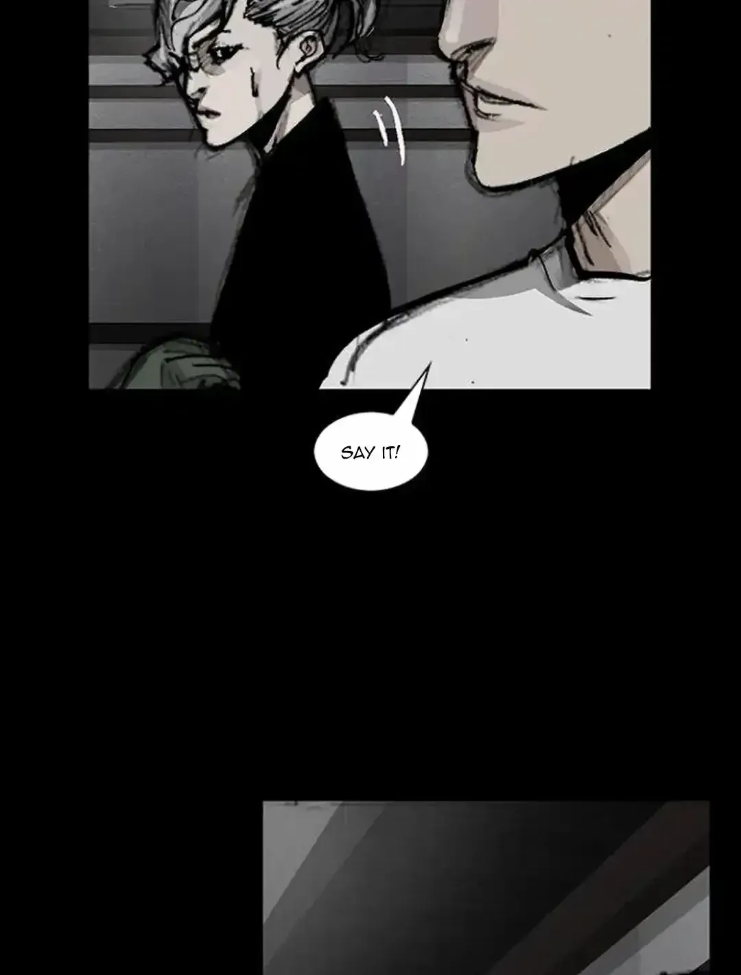 Blood Rain 2 Zinmanga X Chapter 145 Page 35