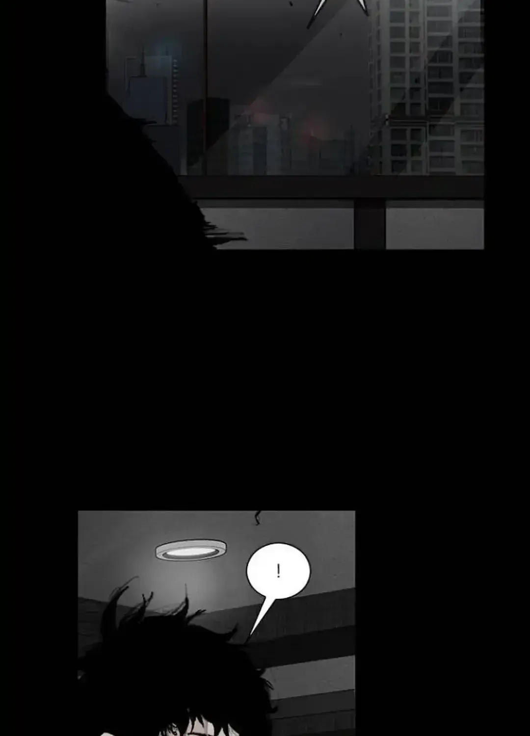 Blood Rain 2 Zinmanga X Chapter 145 Page 41
