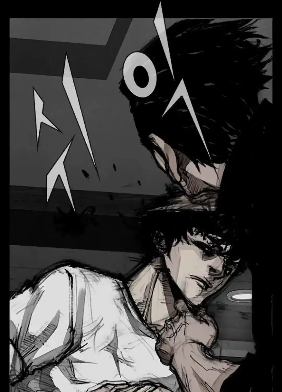 Blood Rain 2 Zinmanga X Chapter 145 Page 43