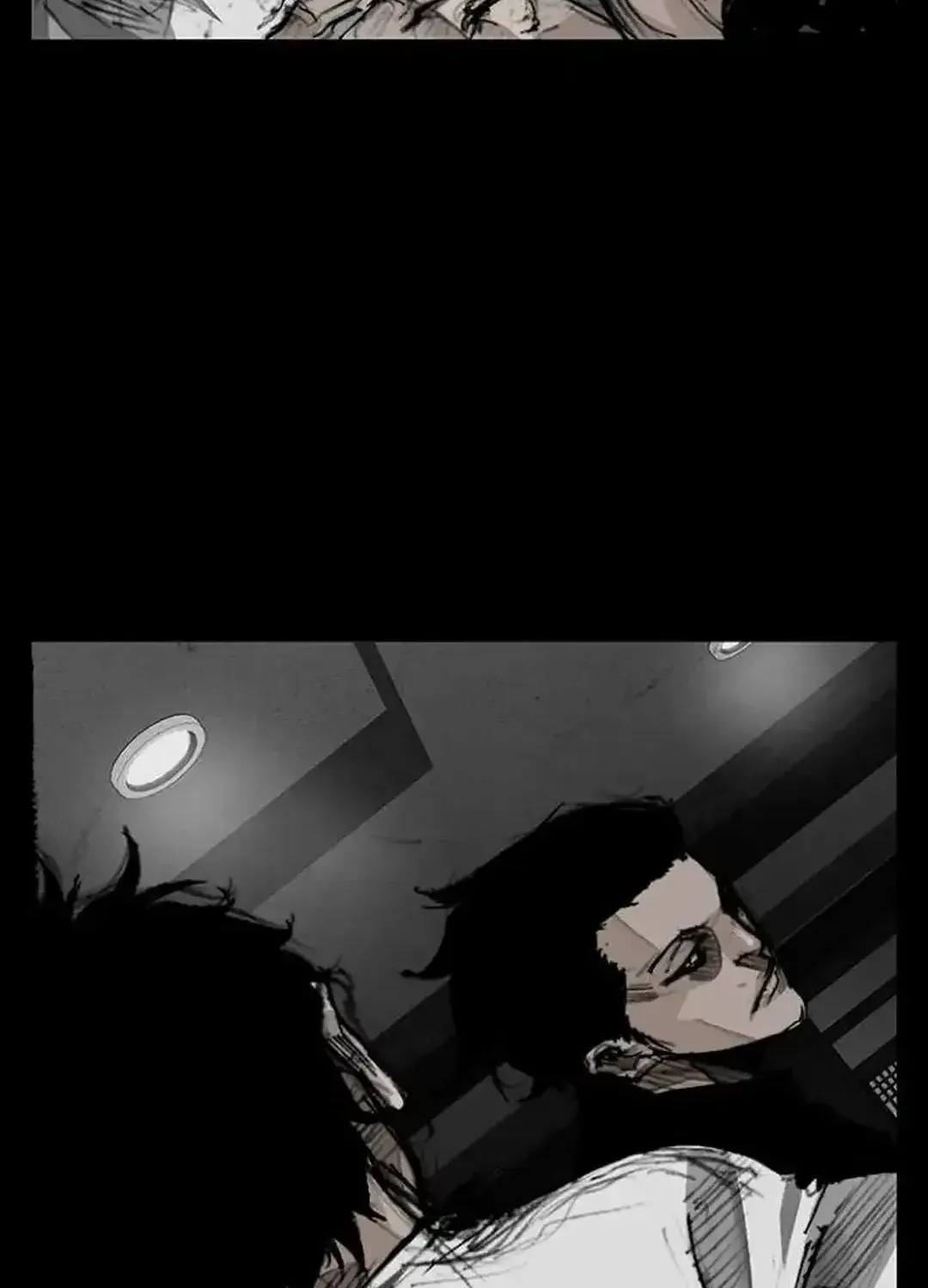 Blood Rain 2 Zinmanga X Chapter 145 Page 44