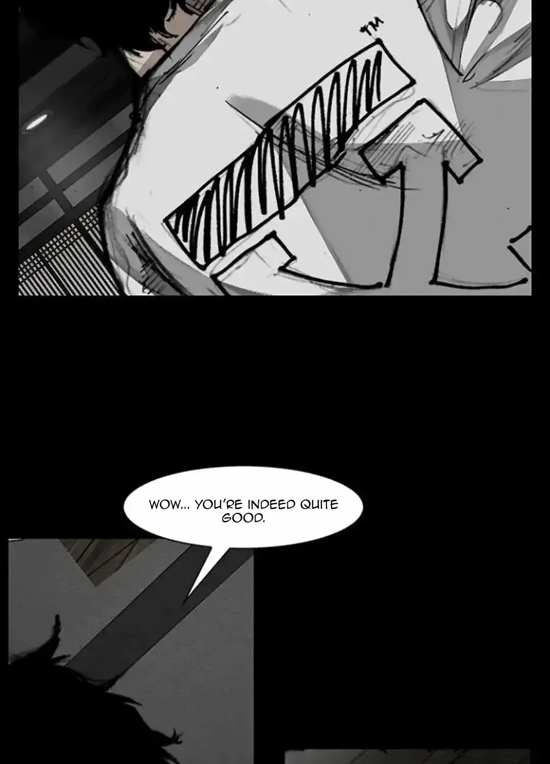 Blood Rain 2 Zinmanga X Chapter 145 Page 45