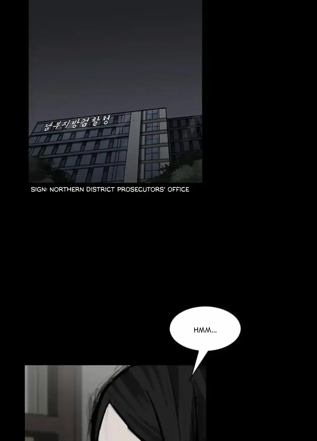 Blood Rain 2 Zinmanga X Chapter 145 Page 54