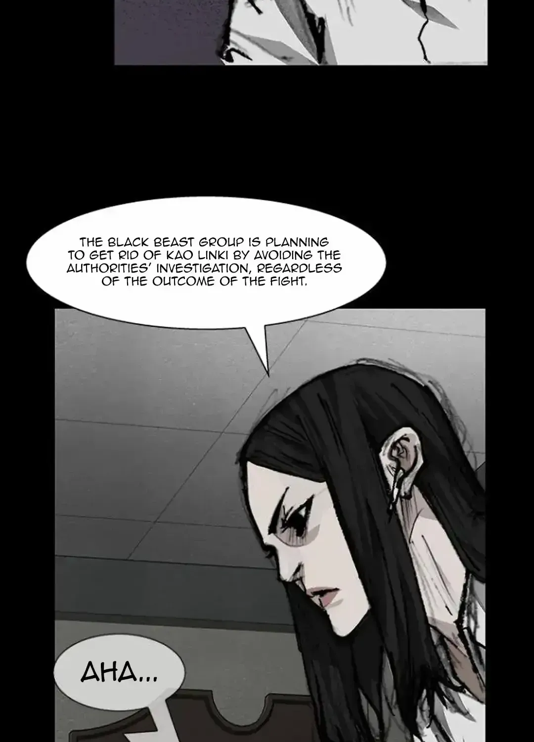 Blood Rain 2 Zinmanga X Chapter 145 Page 59