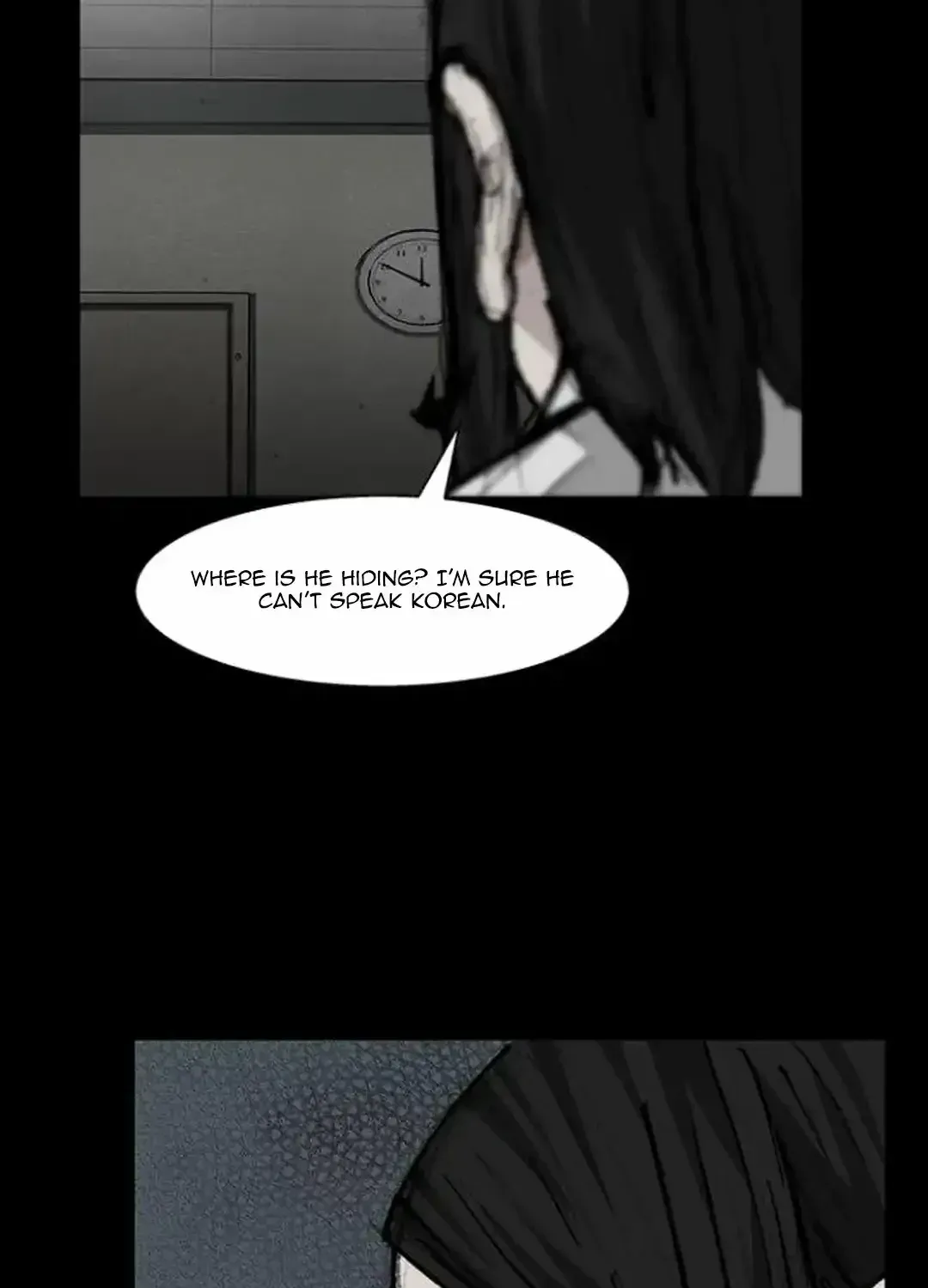 Blood Rain 2 Zinmanga X Chapter 145 Page 61