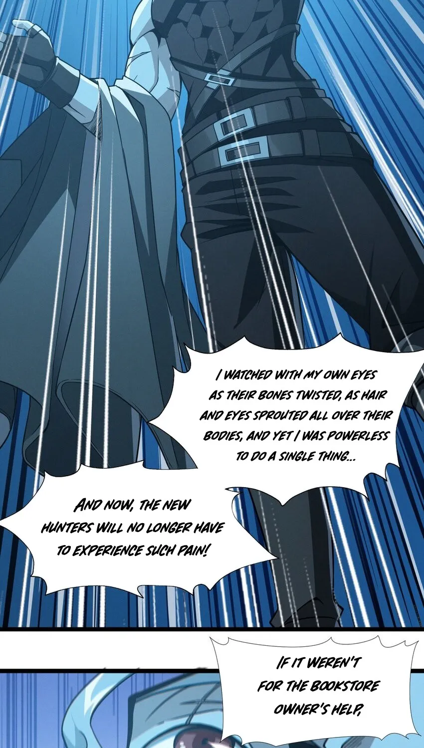 I’m Really Not The Demon God’s Lackey Zinmanga X Chapter 60 Page 8