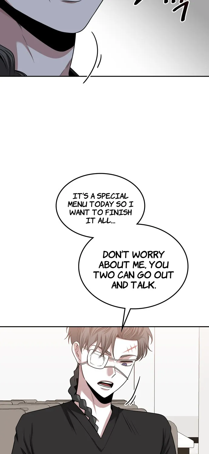 Midwood Zinmanga X Chapter 33 Page 18