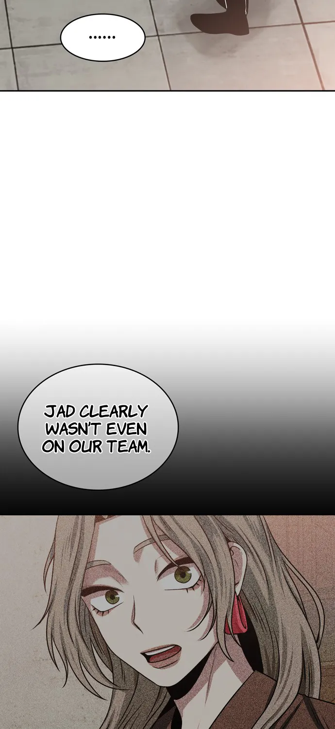 Midwood Zinmanga X Chapter 33 Page 28