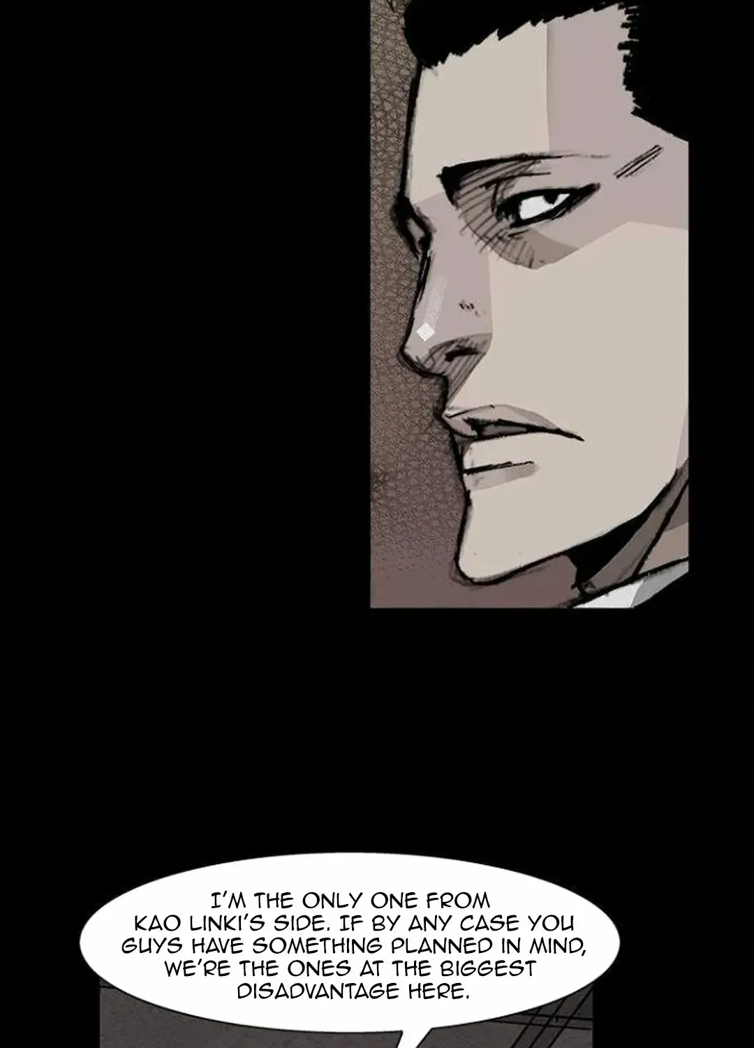 Blood Rain 2 Zinmanga X Chapter 144 Page 11