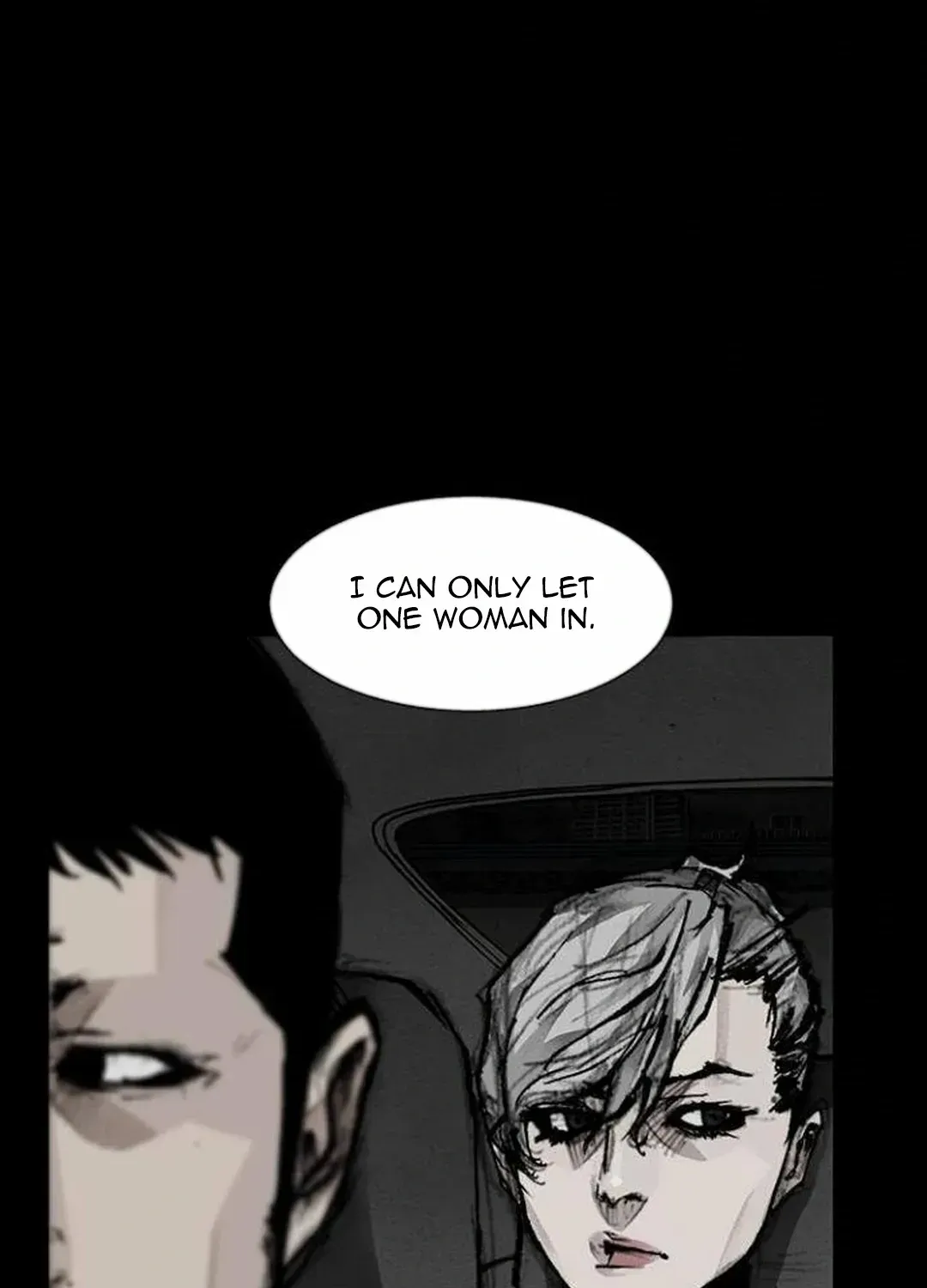 Blood Rain 2 Zinmanga X Chapter 144 Page 14