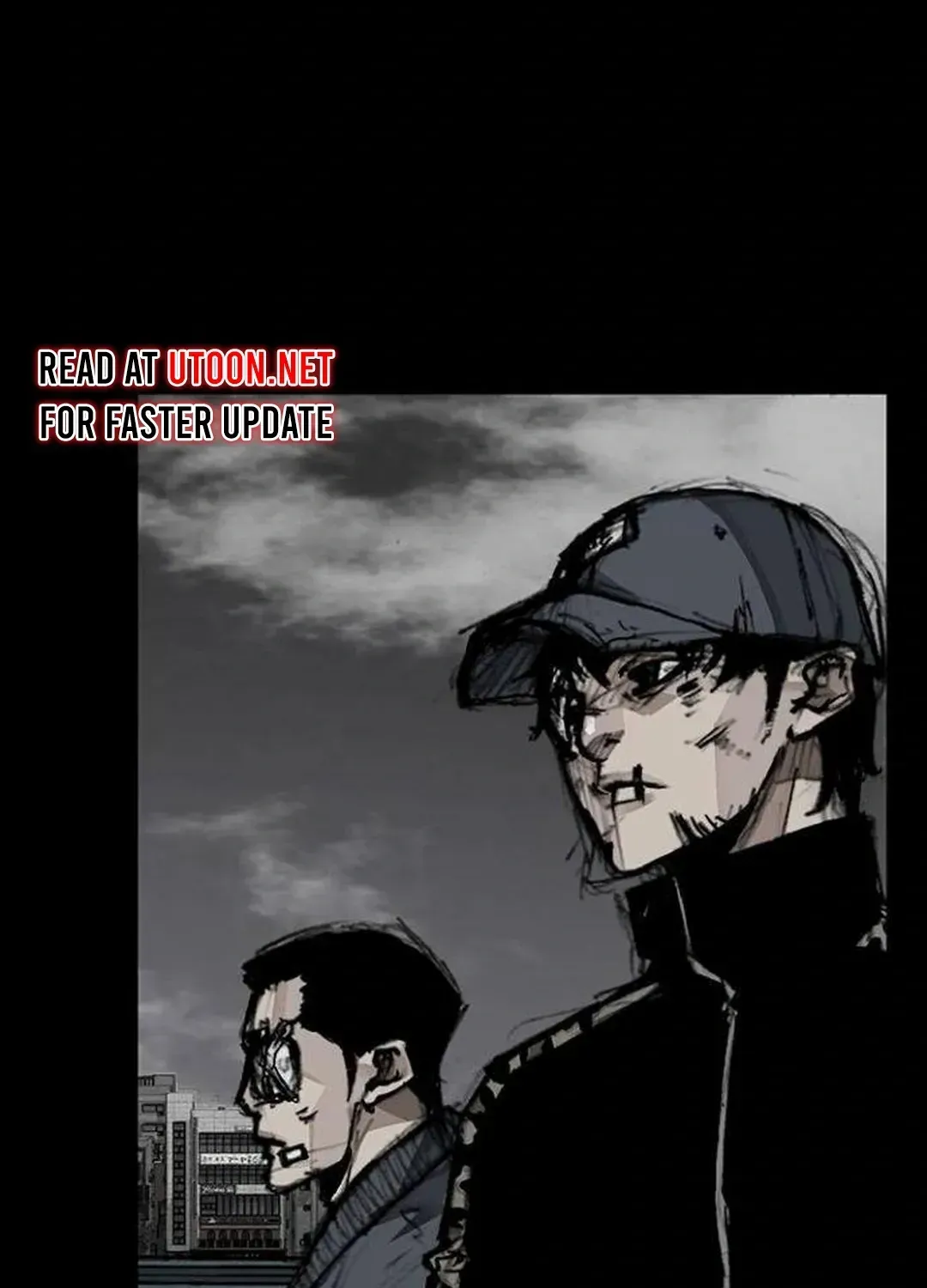 Blood Rain 2 Zinmanga X Chapter 144 Page 20