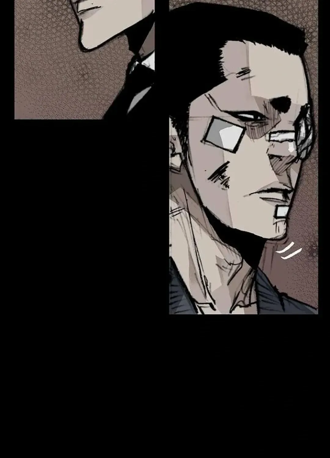 Blood Rain 2 Zinmanga X Chapter 144 Page 24
