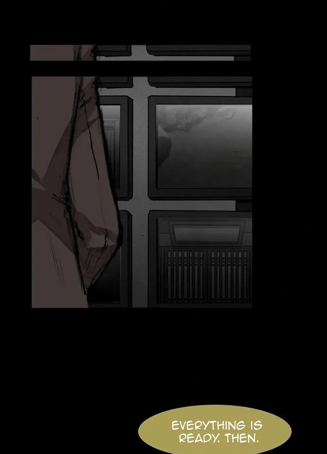 Blood Rain 2 Zinmanga X Chapter 144 Page 27