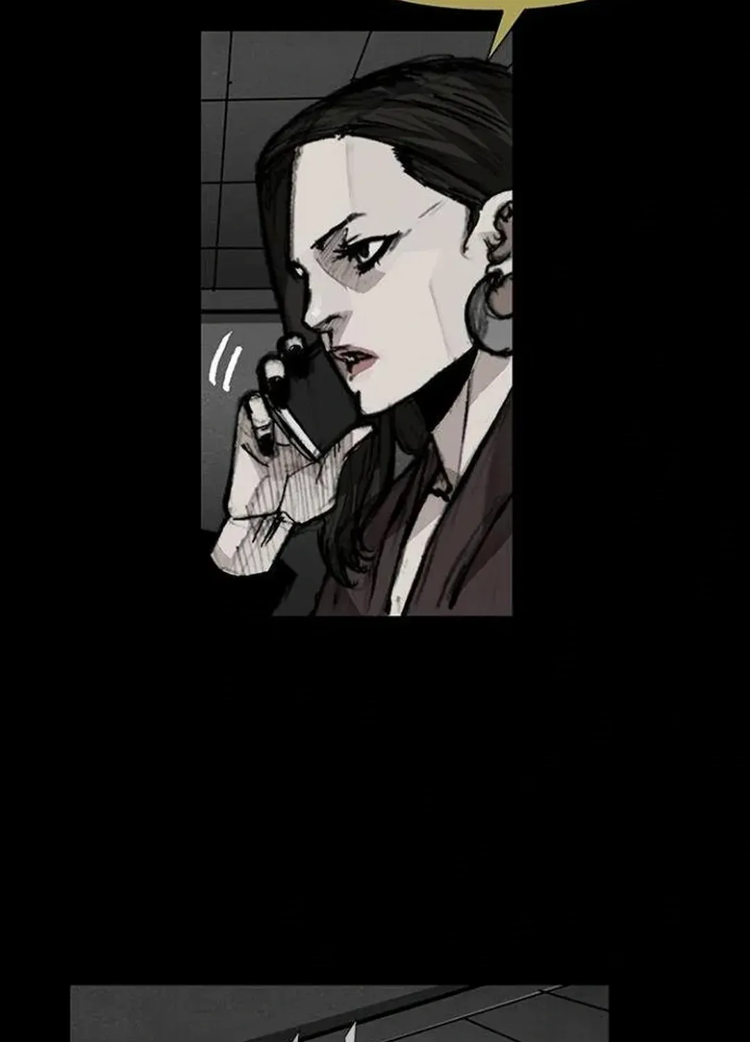 Blood Rain 2 Zinmanga X Chapter 144 Page 28