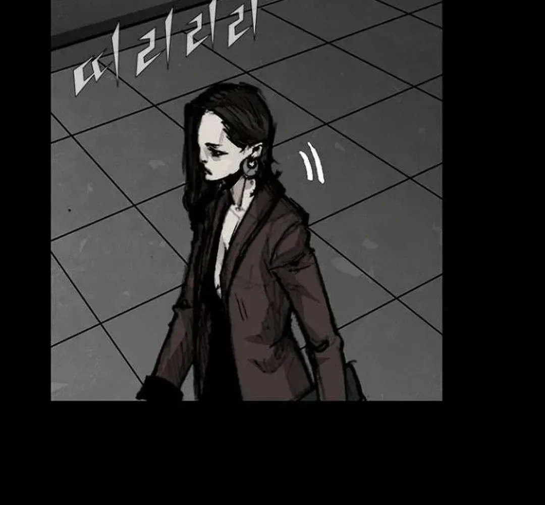 Blood Rain 2 Zinmanga X Chapter 144 Page 29
