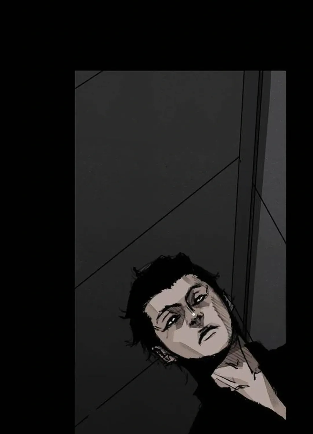 Blood Rain 2 Zinmanga X Chapter 144 Page 88