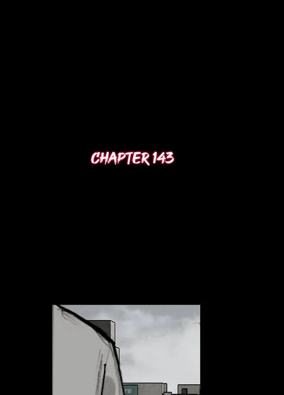 Blood Rain 2 Zinmanga X Chapter 143 Page 4