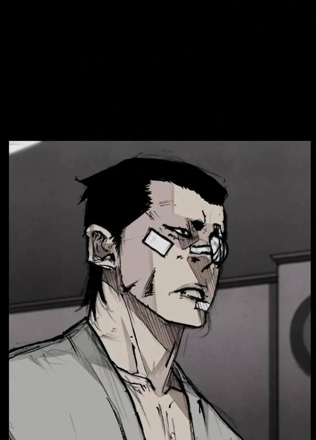 Blood Rain 2 Zinmanga X Chapter 143 Page 7