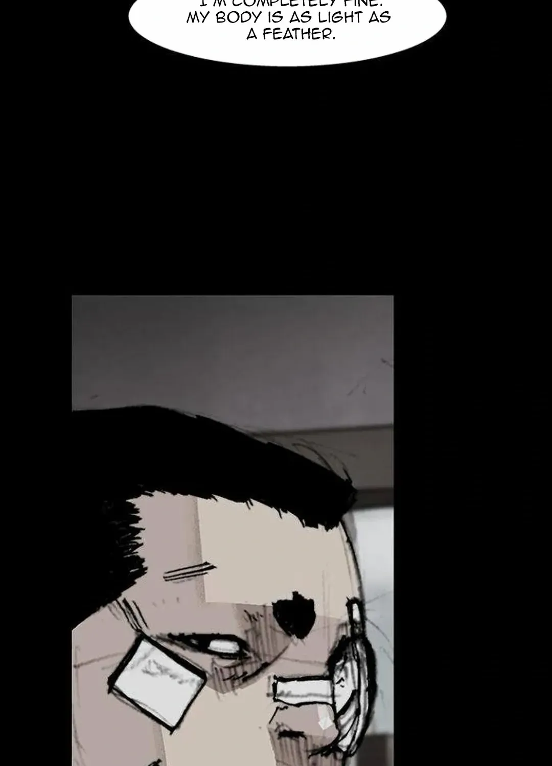 Blood Rain 2 Zinmanga X Chapter 143 Page 10