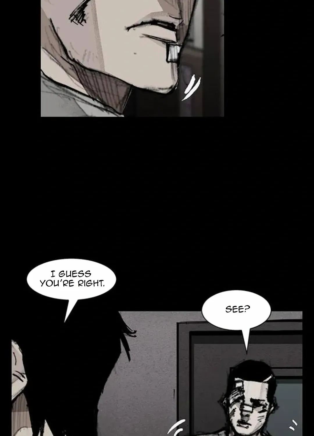 Blood Rain 2 Zinmanga X Chapter 143 Page 11