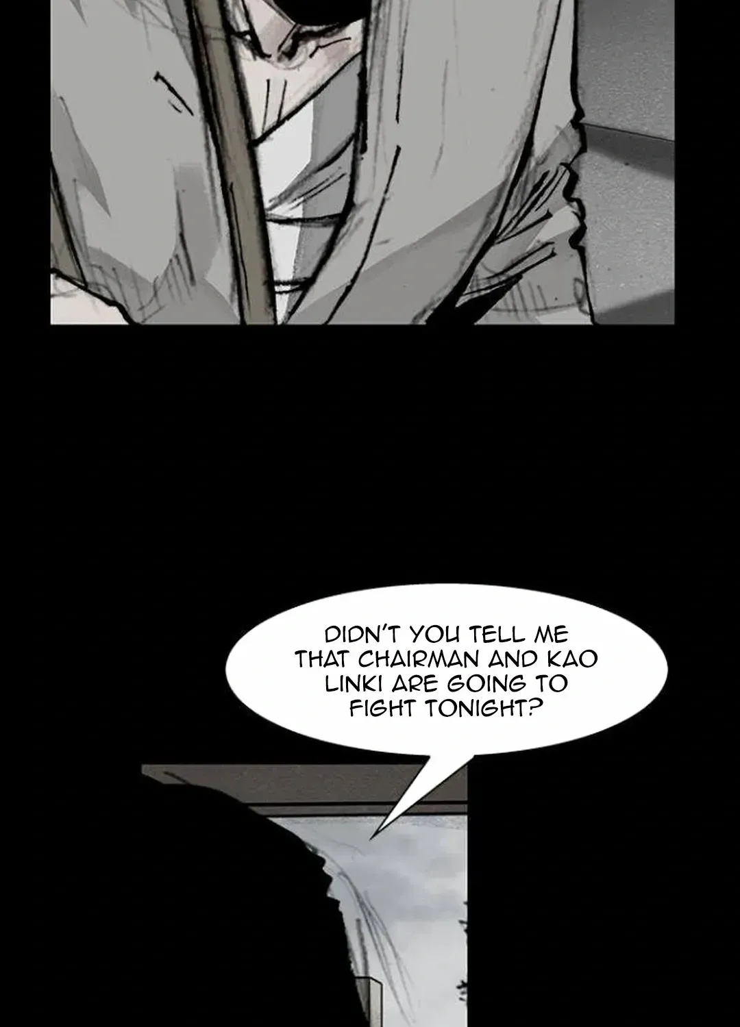Blood Rain 2 Zinmanga X Chapter 143 Page 18