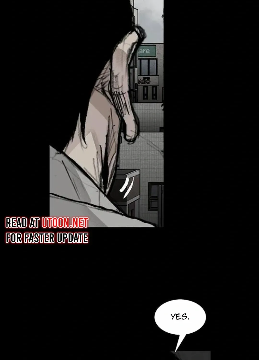 Blood Rain 2 Zinmanga X Chapter 143 Page 19