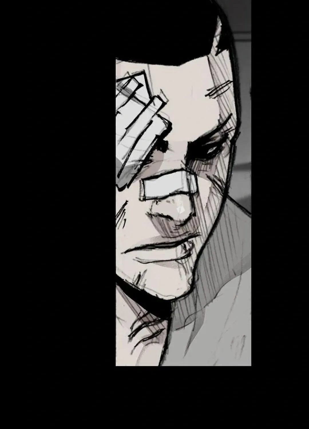 Blood Rain 2 Zinmanga X Chapter 143 Page 20