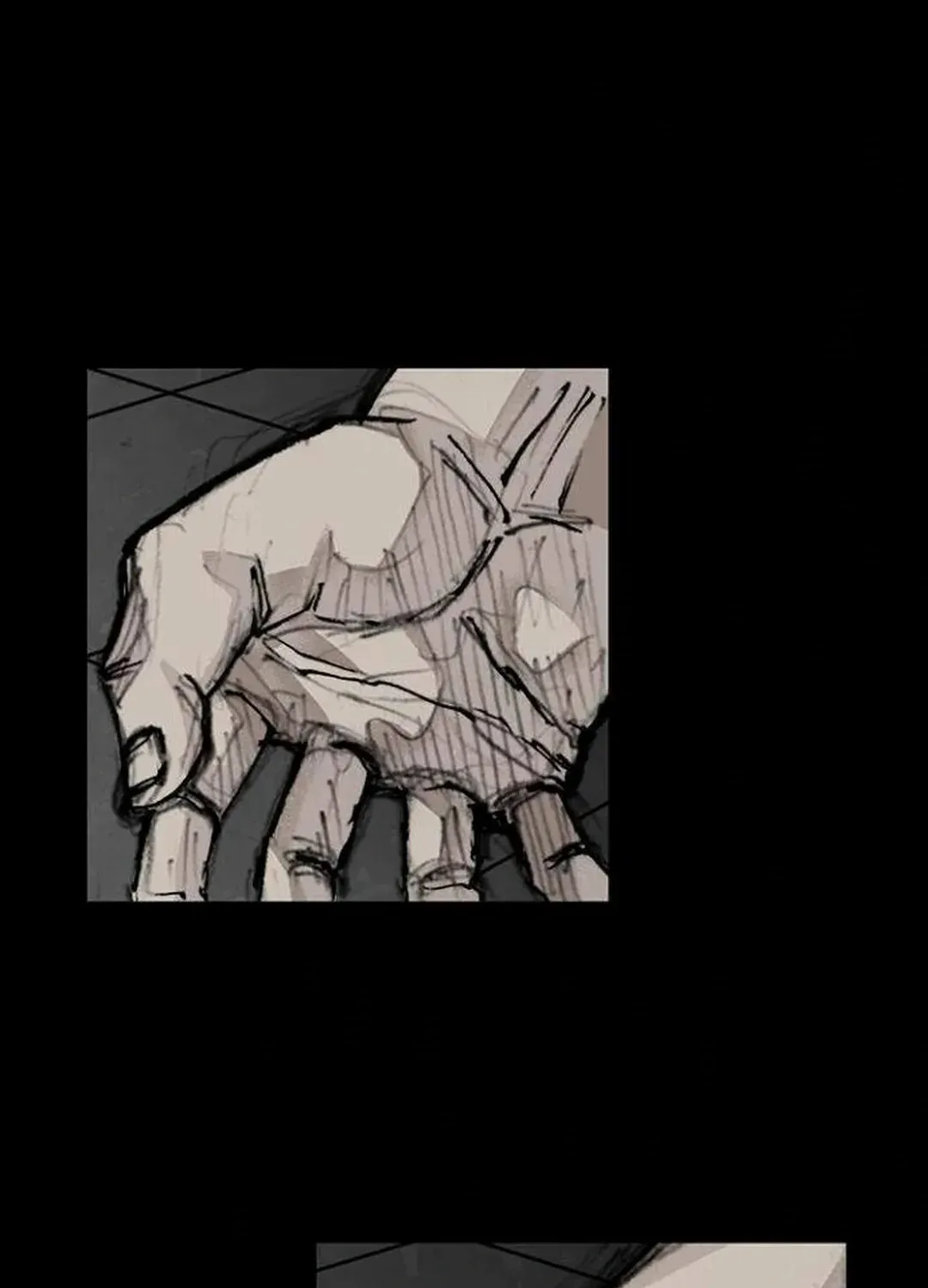 Blood Rain 2 Zinmanga X Chapter 143 Page 21