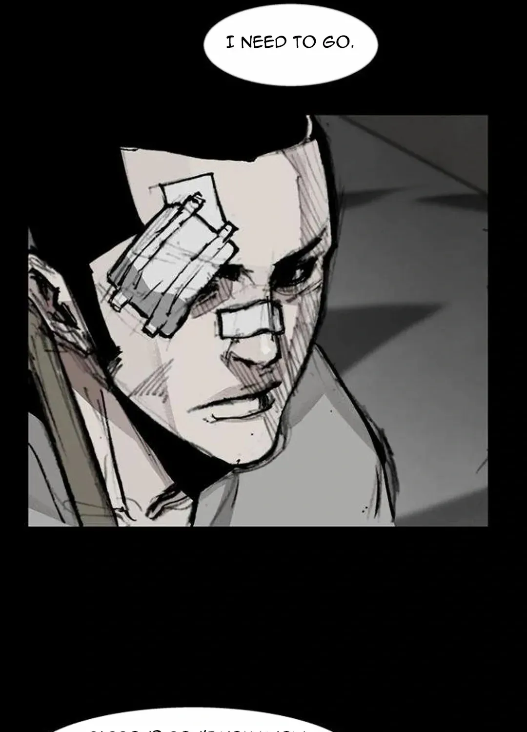 Blood Rain 2 Zinmanga X Chapter 143 Page 23