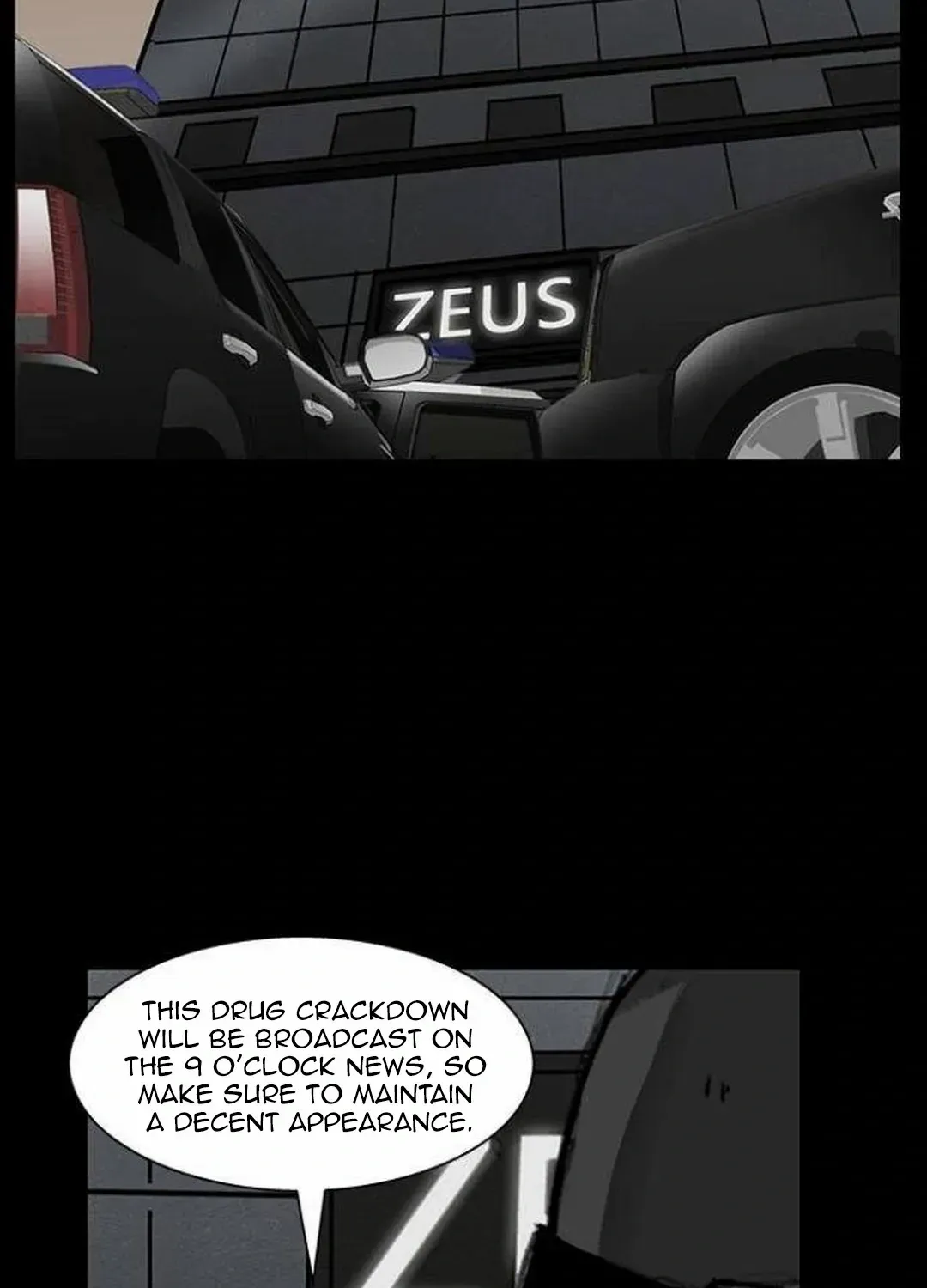 Blood Rain 2 Zinmanga X Chapter 143 Page 62
