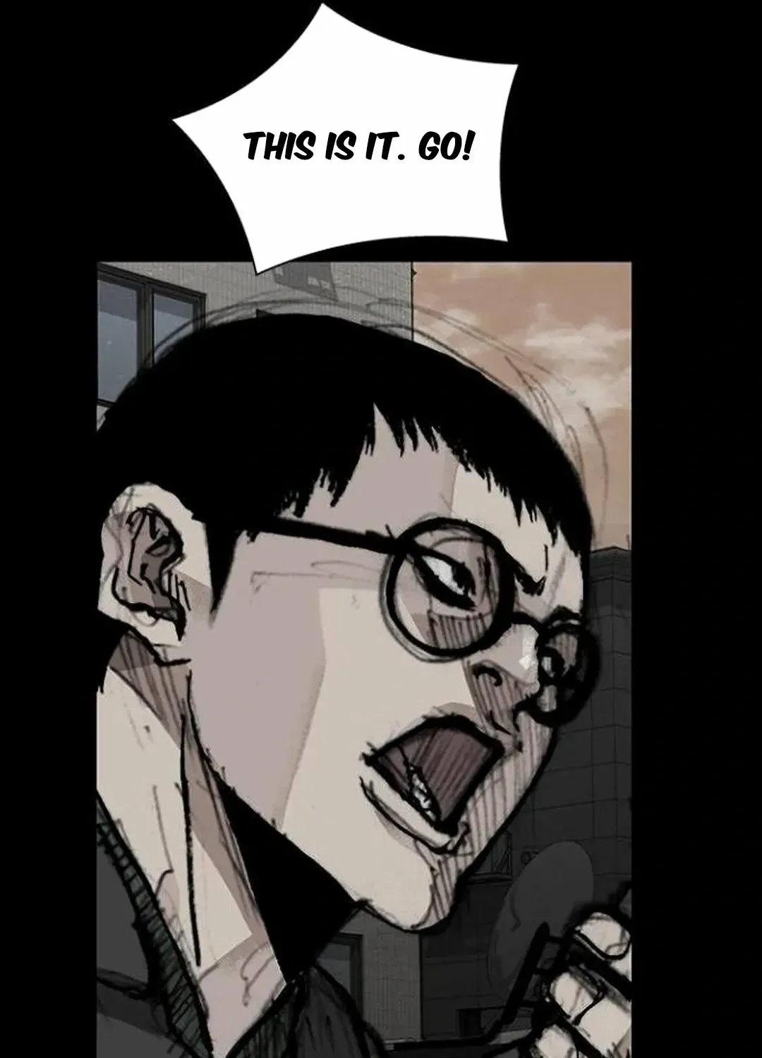 Blood Rain 2 Zinmanga X Chapter 143 Page 64