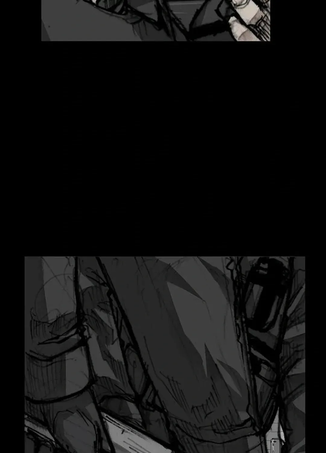 Blood Rain 2 Zinmanga X Chapter 143 Page 65