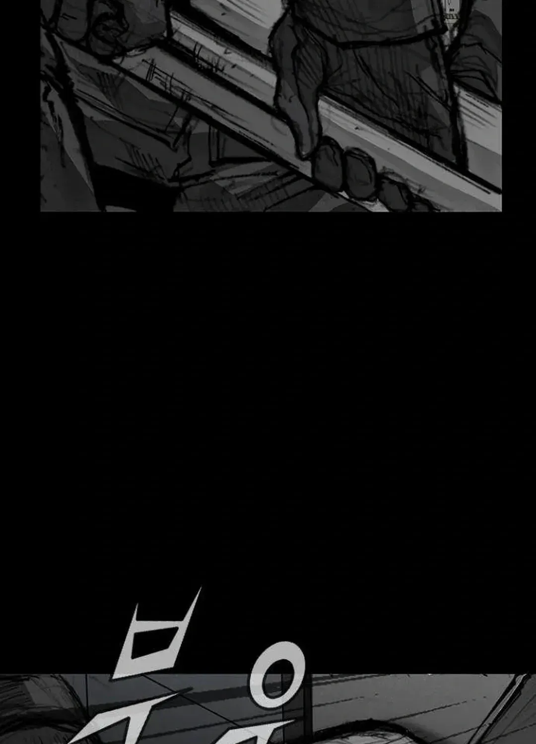 Blood Rain 2 Zinmanga X Chapter 143 Page 66
